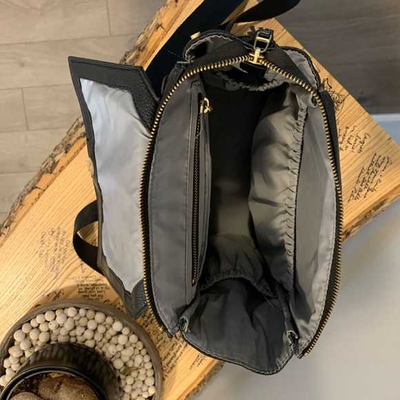 Freshly Pickled Diaper Bag Backpack - Picture 3 of 3